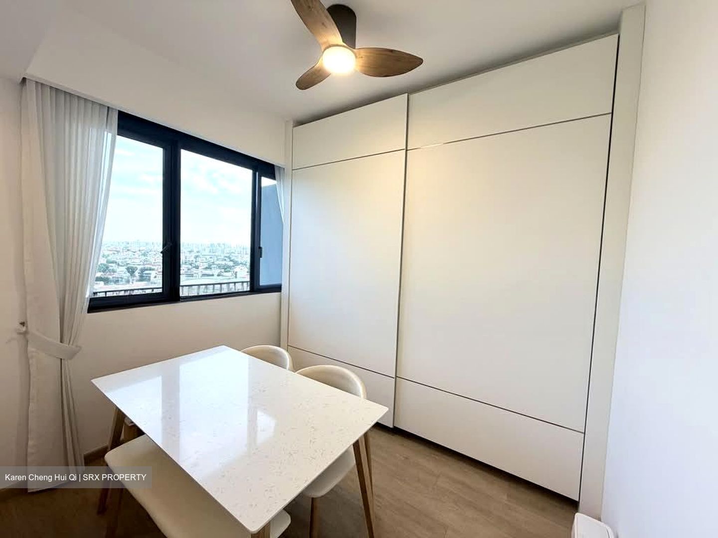 The Florence Residences (D19), Apartment #595407571